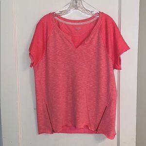 Calvin Klein Performance Top